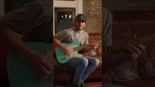 Laine Hardy - Guitar Riffs