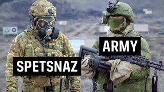 Why do Russian Soldiers Use AK-12 but the Spetsnaz Hate It and Use AK-74