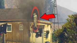 GTA 5 DIE GRAUSAMSTEN MONSTER IN GTA 5