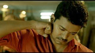 NAA READY SONG  STATUS LEO  THALAPATHY VIJAY  MOVIE CUTS ️