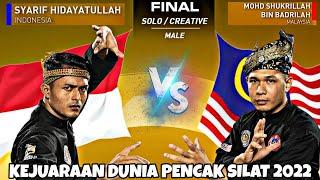 TNI jadi Juara Dunia setelah kalahkan Malaysia Mainnya keren Pakai Cambuk Kuda Lumping Word Champ