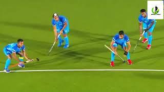 India vs Pakistan Mens Junior Asia Cup Salalah..  outstanding match between pak vs India 2023 
