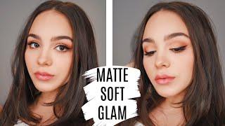 Soft Glam 2.0 Matte Eyes