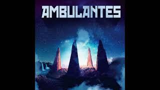 Ambulantes - Tempo Sou