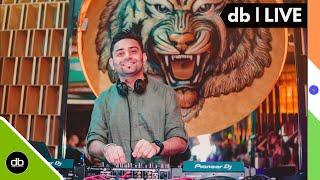 DJ DEEP BHAMRA - Live at Badmash Lounge - Bangalore