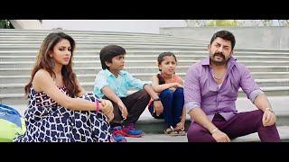 New English Romantic Action Thriller  Arvind Swamy Amala Paul  Baskar Rascal English Dubbed Movie