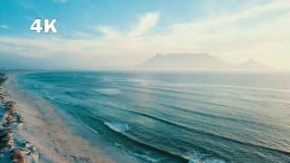 Beach Stock Footage  Drone  Nature Beauty  Sea View - Free HD Videos - No Copyright