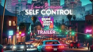 GTA VI  Vice City  Laura Branigan - Self Control Music Video GTA 6