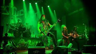 DESTRUCTION - Mad Butcher Live  Napalm Records