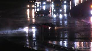 Historic flash flooding closes St. Louis roads interstates - July 26 2022