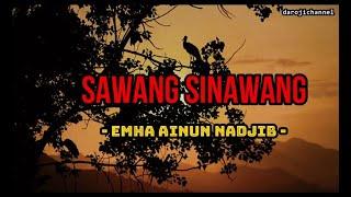 Urip Iku Sawang Sinawang Cak Nun