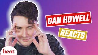 Ive Spoken To My Therapist About This Dan Howell Reacts To His Most Iconic Moments