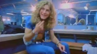 Led Zeppelin - Travelling Riverside Blues Official Music Video