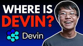 When every programmer was scared of Devin AI Debunking Devin the TRUTH