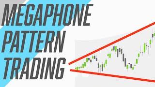 Megaphone Pattern For Trading