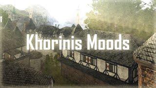 Khorinis Moods - Gothic 2 in 219