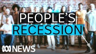 How close is Australia to a recession?  The Business  ABC News