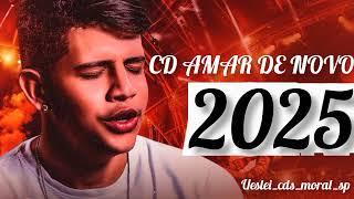 nadson o ferinha CD amar de novo 2025