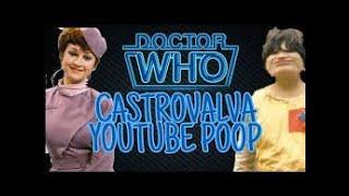 YTP Doctor Who - Adric Bangs The Master. Funky Dinosaur reupload