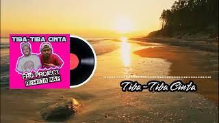 Tiba-Tiba Cinta_FRG Project ft Remsta Rap MV