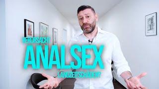 Analsex - Was sagt der Proktologe? 2020