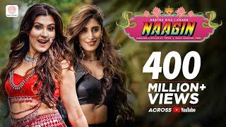 Naagin - Vayu Aastha Gill AKASA Puri  Official Music Video 2019