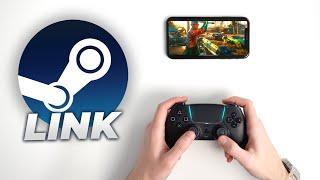 Ultimate Guide To Steam Link On Mobile - Setup & Features