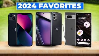 7 Best Compact Phones 2024 Don’t Buy Before Watch this