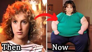 DIRTY DANCING 1987  Cast Then And Now 2023
