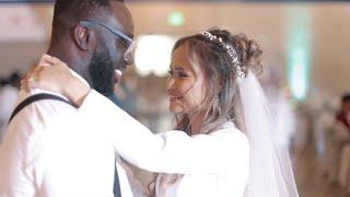 Samuel & Maria Wedding Ceremony  Official Video 