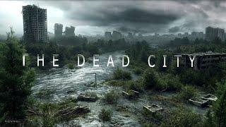 The Dead City     Post Apocalyptic Ambience Journey  Dark Ambient Soundscape