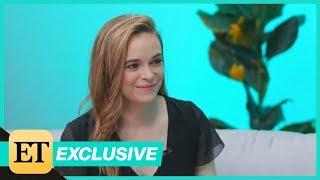 The Flash Danielle Panabaker Opens Up About Directing Her First Episode & Killer Frost Exclusive