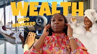 How To Enter Your WEALTHY WOMAN ERA  6 Figure Earning Tips