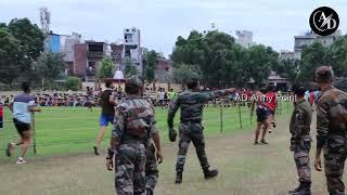 Agniveer Army Physical Test 2023  Agniveer Army Physical 2023  Army Agniveer Physical 2023