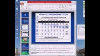 Medical School Pathology 2013 Season Session #59 Environmental Nutritional I