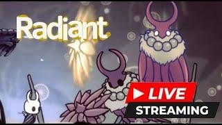 Beating Markoth Radiant Live