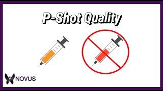 Does The P-Shot Really Work?  Erectile Dysfunction Treatment