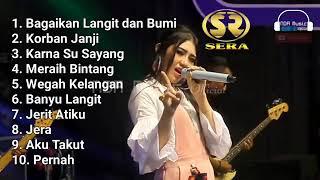 Via Vallen Bagaikan Langit Dan Bumi Full Album 2018 Terbaru