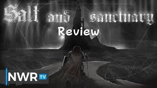 Salt and Sanctuary Nintendo Switch Review