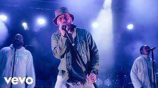 TobyMac - Help Is On The Way Maybe Midnight Live from the Drive-in Theater Tour 2021