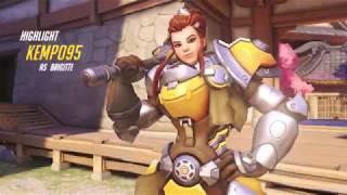 Brigitte is Broken