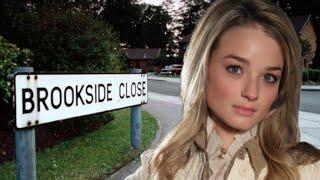 Emma Rigby’s Cameo Appearance On Brookside 2002 Or 2003 - HD 720p