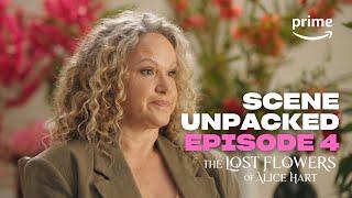 Scene Unpacked - The Lost Flowers of Alice Hart  Episode 4