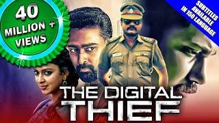 The Digital Thief Thiruttu Payale 2 2020 New Released Full Hindi Dubbed Movie  Bobby Simha Amala