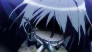 Dansai Bunri no Crime Edge AMV - Freakshow