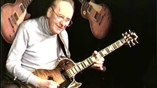 Les Paul  Caravan  2- 2695