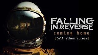 Falling In Reverse - I Dont Mind Full Album Stream