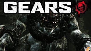 Gears of War PC - Gears 1 PC Project New Hope & Gears 3 PC Project Delta Online Revealed