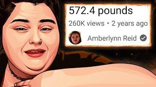 The Weight-Loss YouTuber Who Became Morbidly Obese