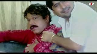 एक से बुरे दो फिल्म का सबसे मज़ेदार कॉमेडी सीन  Movie name - Ek Se Bure Do  Arshad Rajpal Yadav